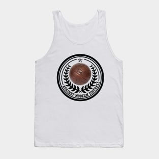 Against Modern Football Tank Top